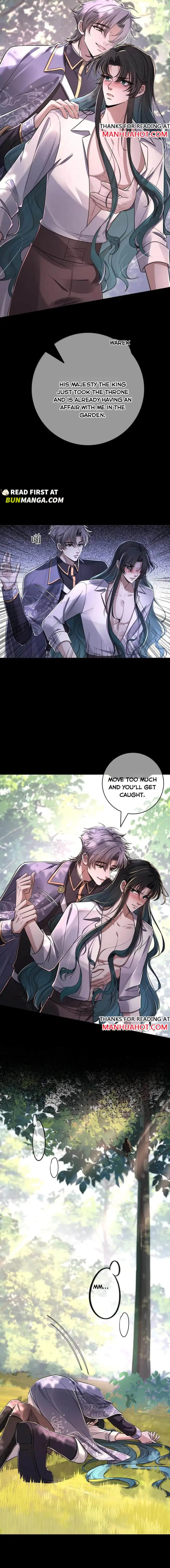 Read Biting the Master chapter 41 image 5 on Lezhin