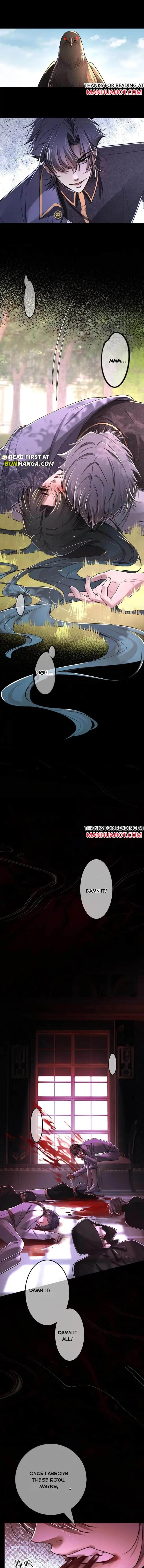 Read Biting the Master chapter 41 image 6 on Lezhin