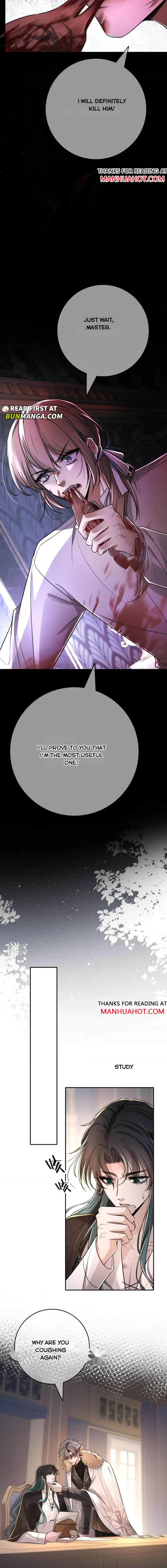 Read Biting the Master chapter 41 image 7 on Lezhin
