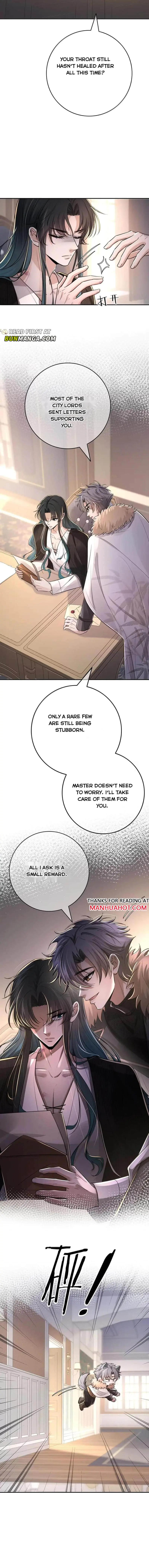 Read Biting the Master chapter 41 image 8 on Lezhin