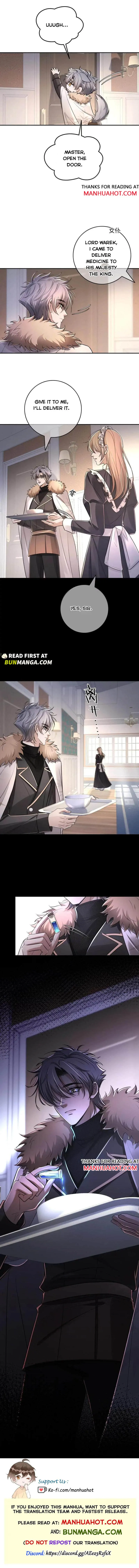 Read Biting the Master chapter 41 image 9 on Lezhin