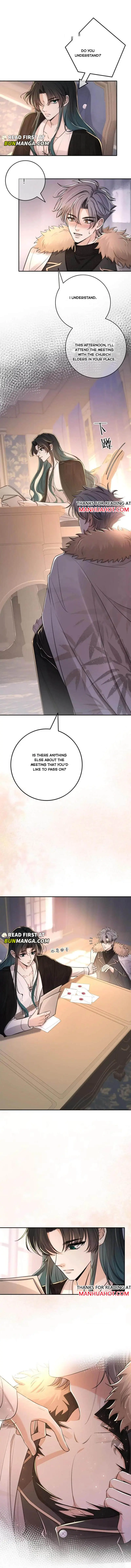 Read Biting the Master chapter 42 image 2 on Lezhin