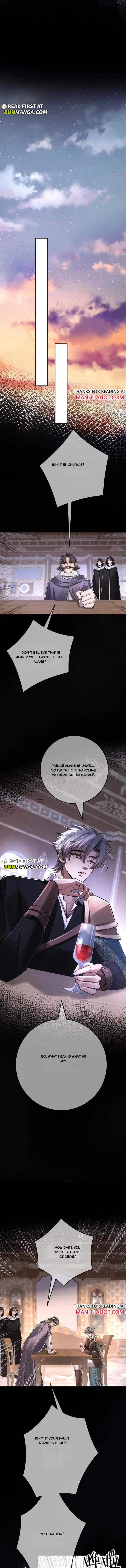 Read Biting the Master chapter 42 image 4 on Lezhin