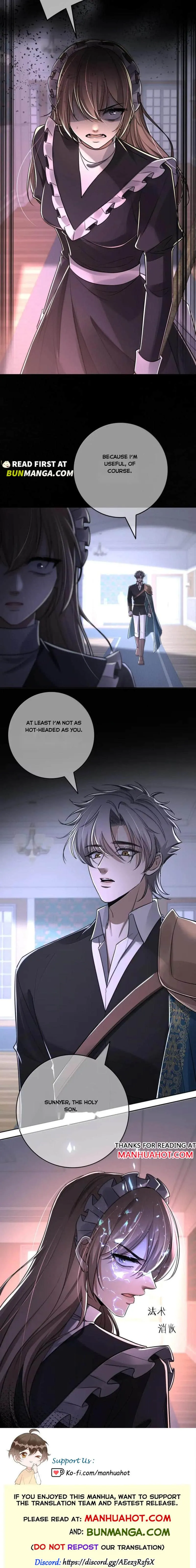 Read Biting the Master chapter 42 image 9 on Lezhin