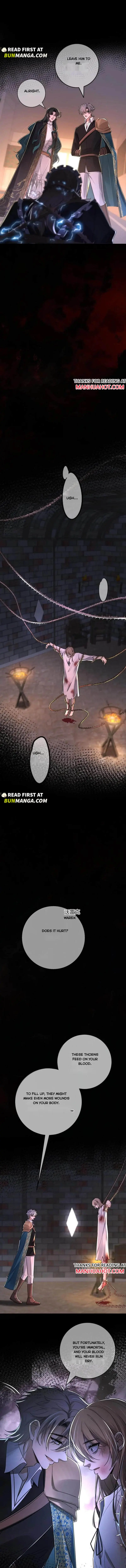 Read Biting the Master chapter 43 image 4 on Lezhin