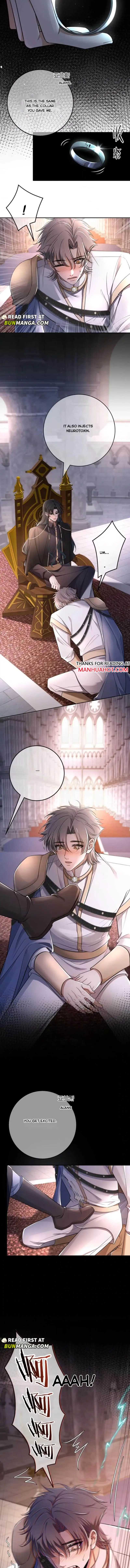 Read Biting the Master chapter 44 image 1 on Lezhin