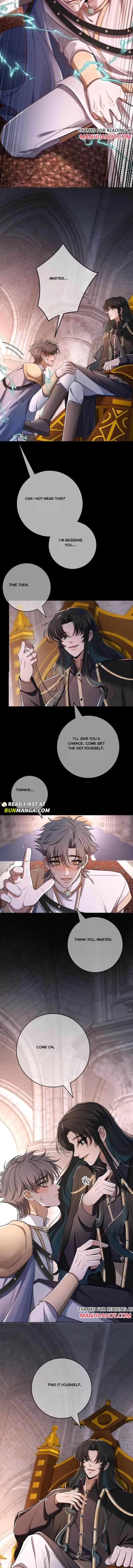 Read Biting the Master chapter 44 image 2 on Lezhin