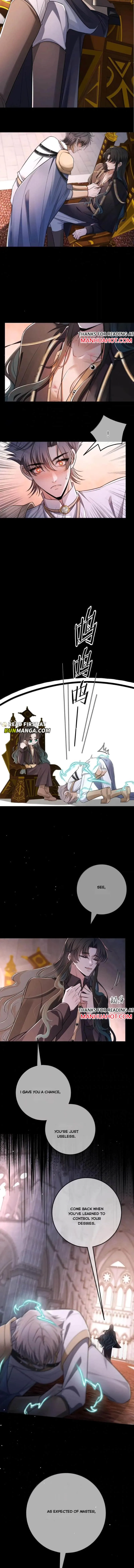 Read Biting the Master chapter 44 image 3 on Lezhin