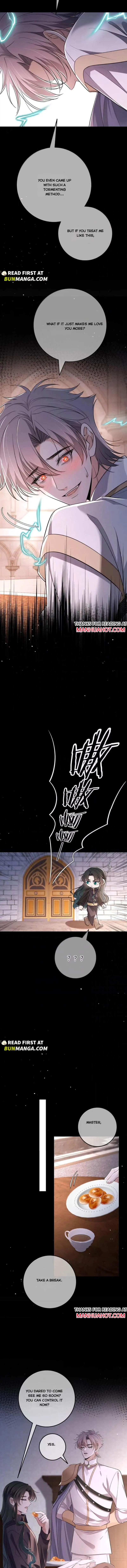 Read Biting the Master chapter 44 image 4 on Lezhin