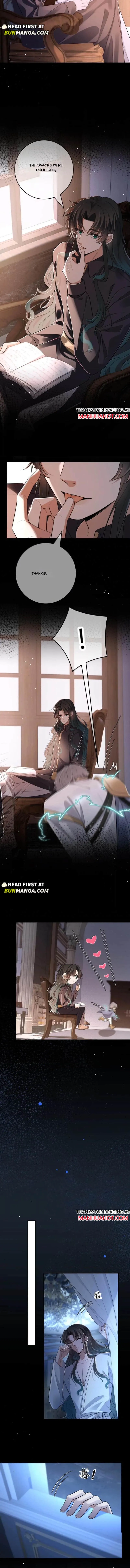 Read Biting the Master chapter 44 image 5 on Lezhin