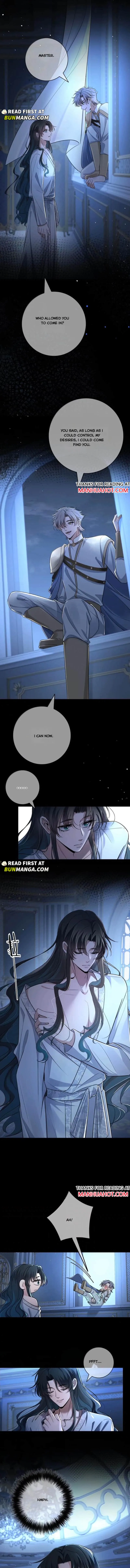 Read Biting the Master chapter 44 image 6 on Lezhin