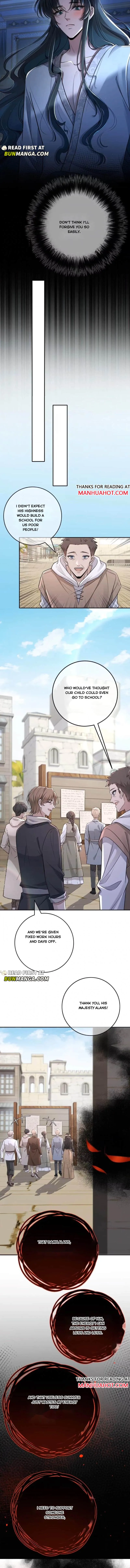 Read Biting the Master chapter 44 image 7 on Lezhin
