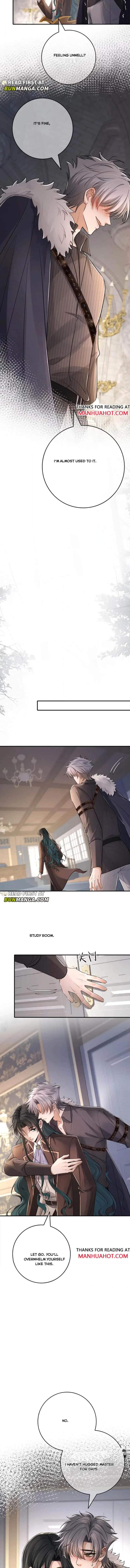 Read Biting the Master chapter 45 image 1 on Lezhin