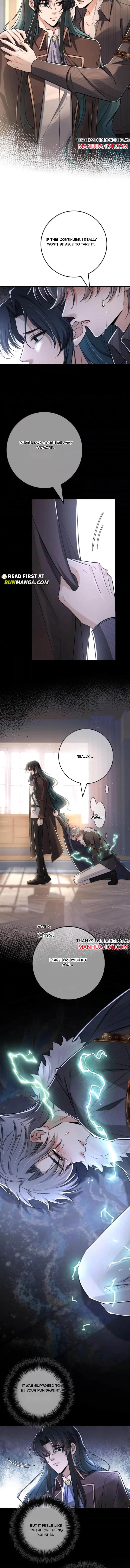 Read Biting the Master chapter 45 image 2 on Lezhin