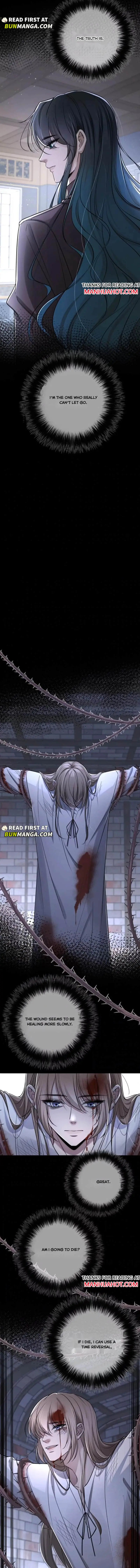 Read Biting the Master chapter 45 image 3 on Lezhin