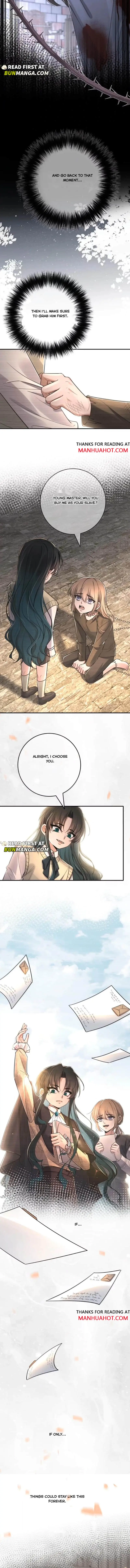 Read Biting the Master chapter 45 image 4 on Lezhin