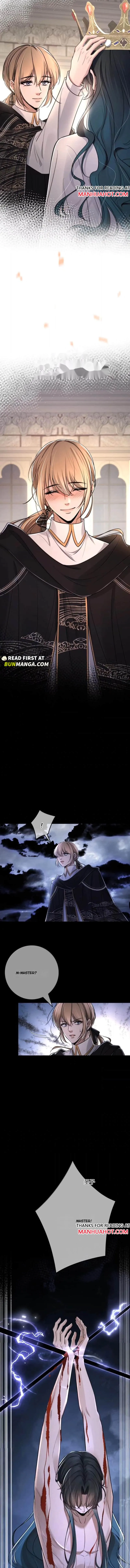 Read Biting the Master chapter 45 image 5 on Lezhin