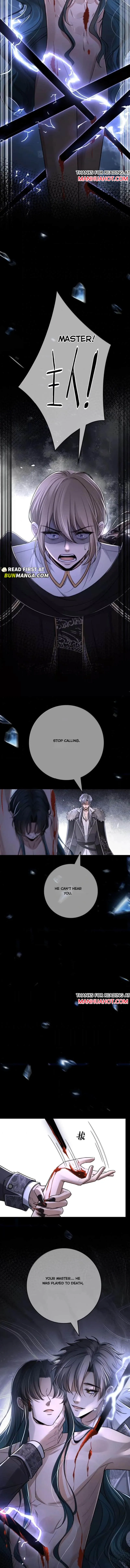 Read Biting the Master chapter 45 image 6 on Lezhin