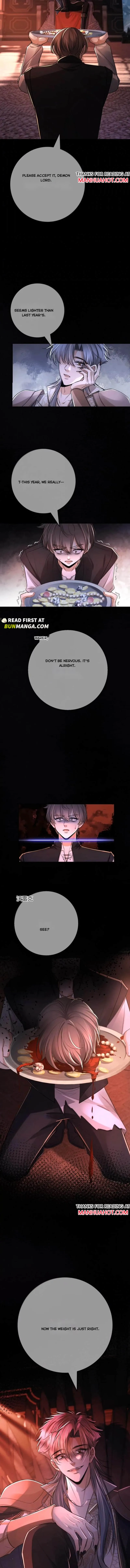 Read Biting the Master chapter 45 image 8 on Lezhin