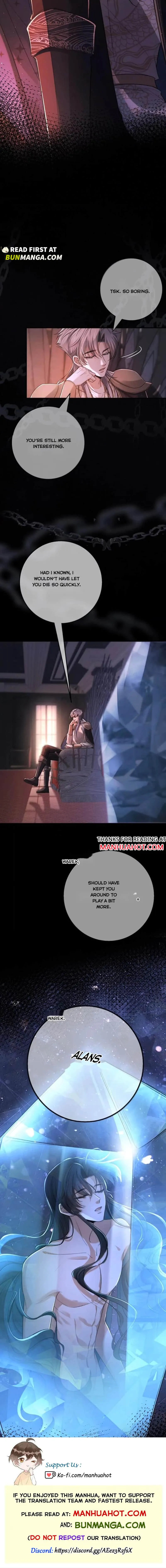 Read Biting the Master chapter 45 image 9 on Lezhin