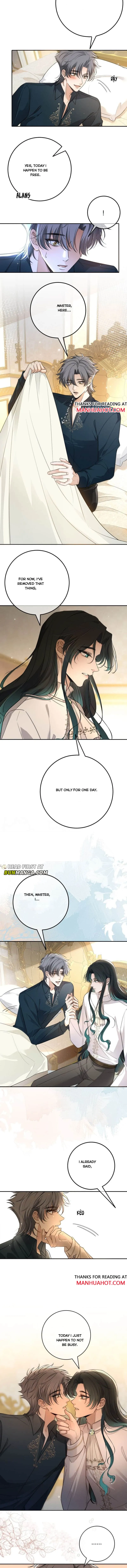 Read Biting the Master chapter 46 image 1 on Lezhin