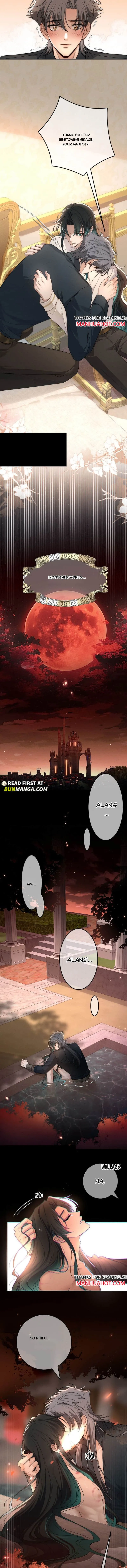 Read Biting the Master chapter 46 image 2 on Lezhin