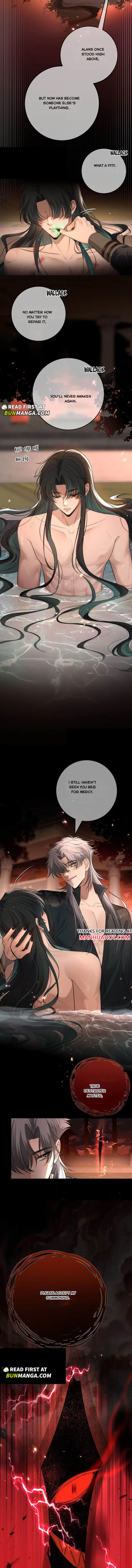 Read Biting the Master chapter 46 image 3 on Lezhin