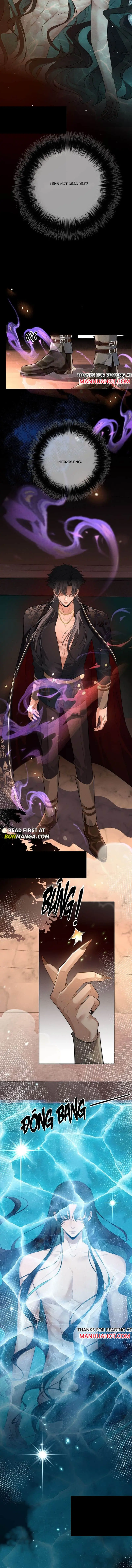 Read Biting the Master chapter 46 image 5 on Lezhin