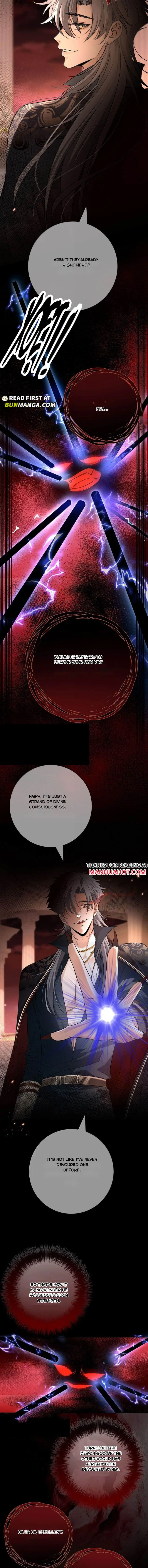 Read Biting the Master chapter 46 image 7 on Lezhin