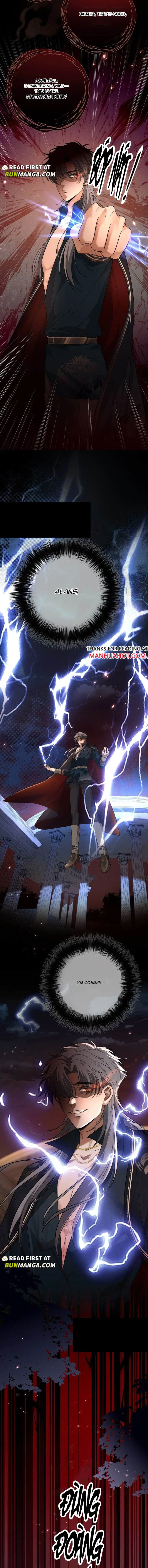 Read Biting the Master chapter 46 image 8 on Lezhin