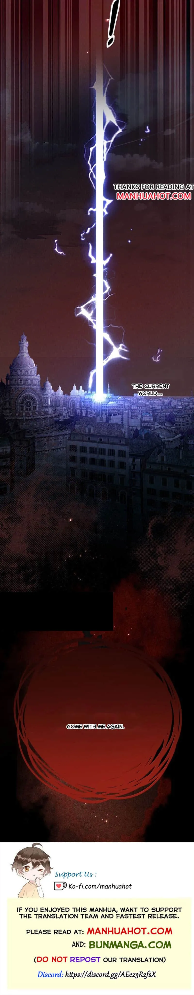 Read Biting the Master chapter 46 image 9 on Lezhin
