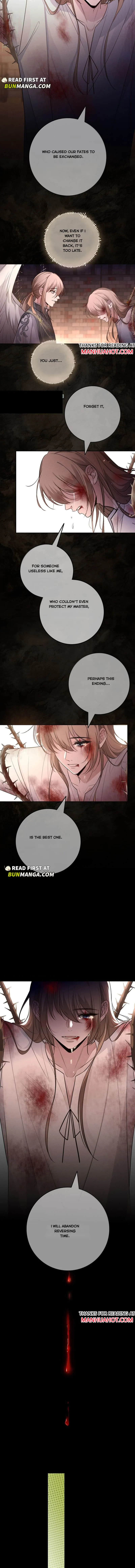 Read Biting the Master chapter 47 image 10 on Lezhin