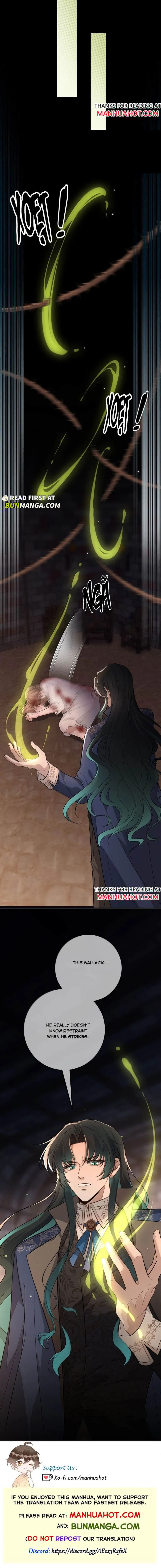 Read Biting the Master chapter 47 image 11 on Lezhin