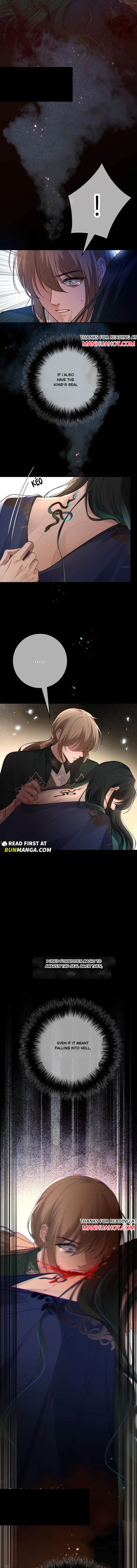 Read Biting the Master chapter 47 image 3 on Lezhin