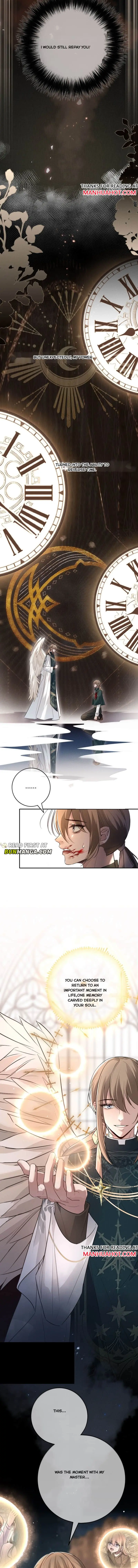 Read Biting the Master chapter 47 image 4 on Lezhin