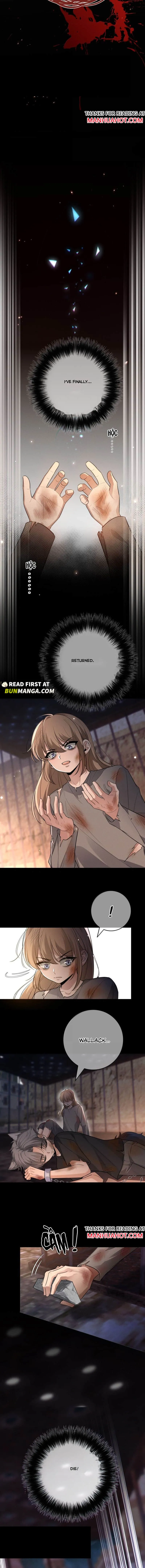 Read Biting the Master chapter 47 image 7 on Lezhin
