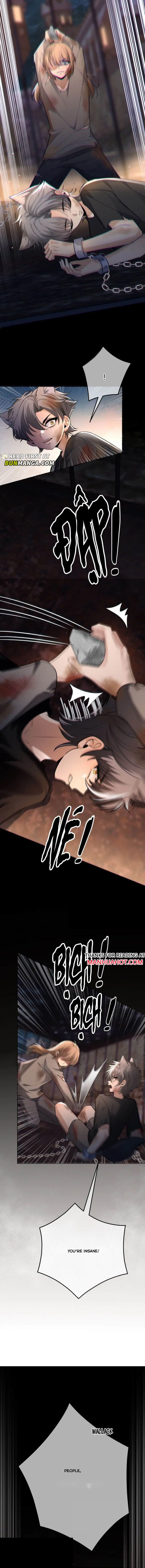 Read Biting the Master chapter 47 image 8 on Lezhin