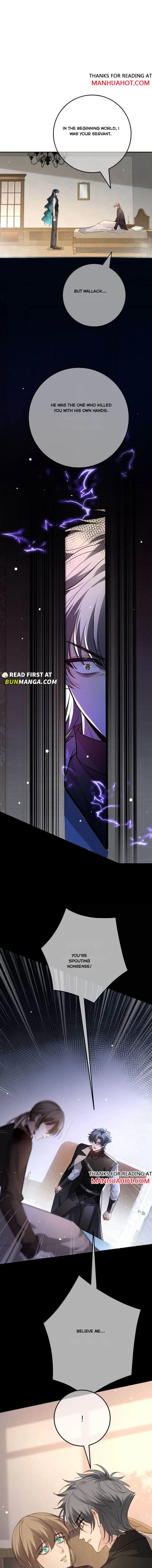 Read Biting the Master chapter 48 image 2 on Lezhin