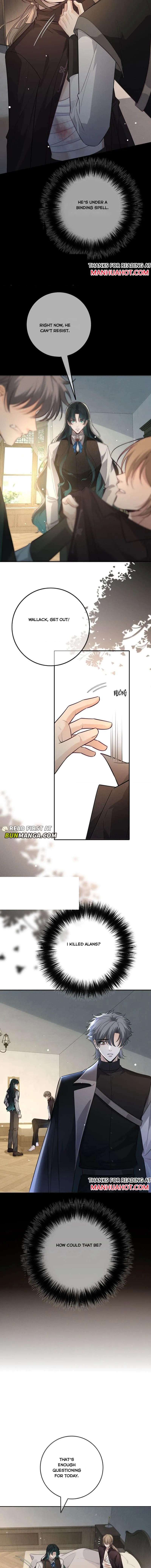 Read Biting the Master chapter 48 image 3 on Lezhin
