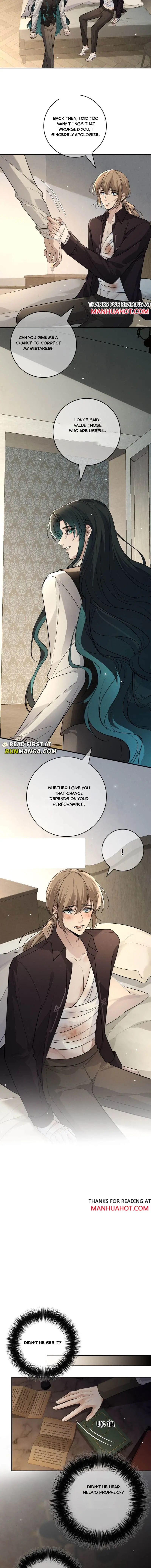 Read Biting the Master chapter 48 image 4 on Lezhin