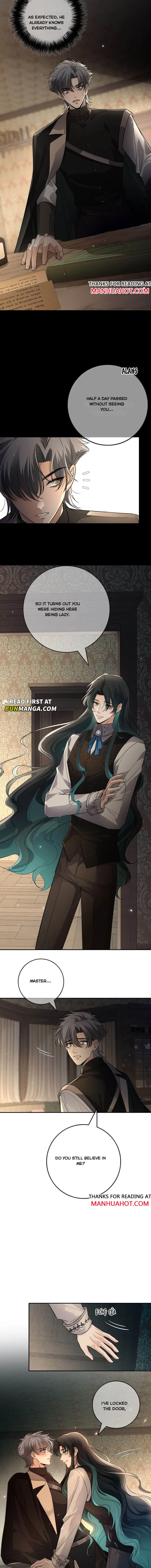 Read Biting the Master chapter 48 image 5 on Lezhin