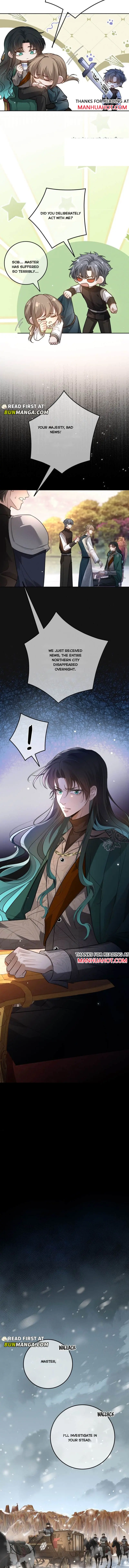 Read Biting the Master chapter 49 image 1 on Lezhin