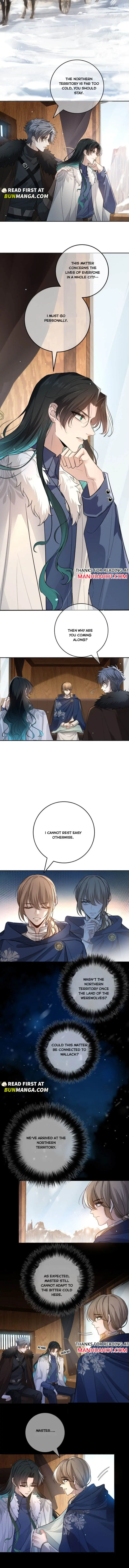 Read Biting the Master chapter 49 image 2 on Lezhin