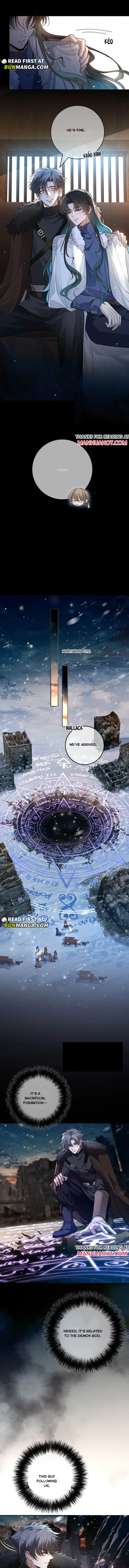 Read Biting the Master chapter 49 image 3 on Lezhin