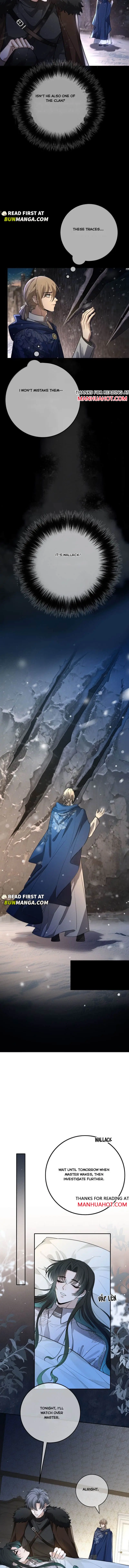 Read Biting the Master chapter 49 image 4 on Lezhin