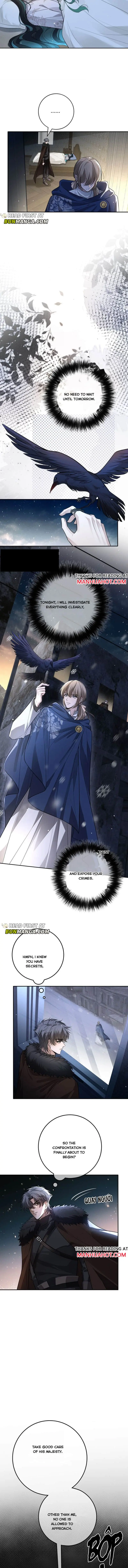 Read Biting the Master chapter 49 image 5 on Lezhin