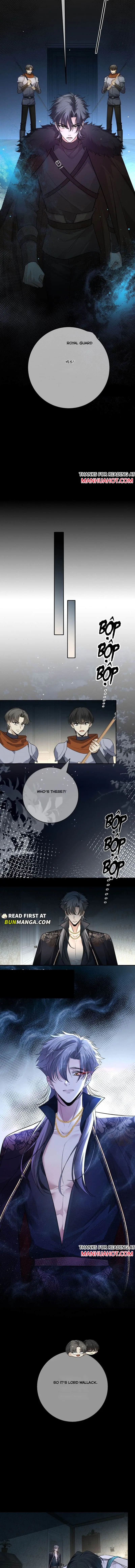 Read Biting the Master chapter 49 image 6 on Lezhin