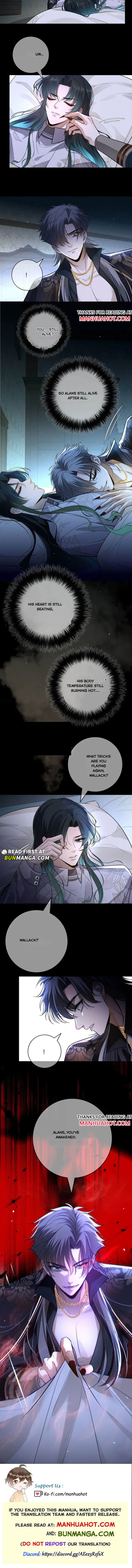 Read Biting the Master chapter 49 image 7 on Lezhin