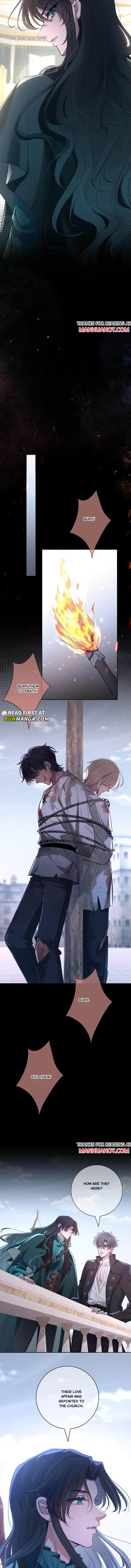 Read Biting the Master chapter 5 image 3 on Lezhin