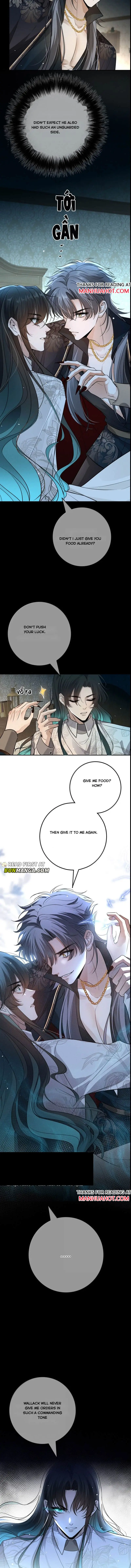 Read Biting the Master chapter 50 image 1 on Lezhin